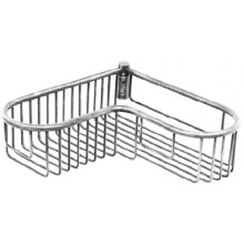 Полка-решетка Migliore Complementi ML.COMCR-50.901 - хром