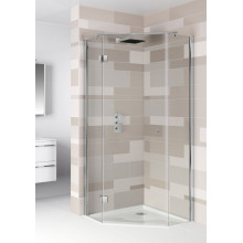 Душевой уголок Riho Scandic Wall W-301 GW40200 90x90 см