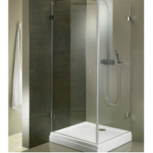 Душевой уголок Riho Scandic Mistral M-201 GX0202201 левый