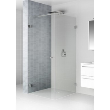 Душевой уголок Riho Scandic Mistral M201 GX0203101 левый