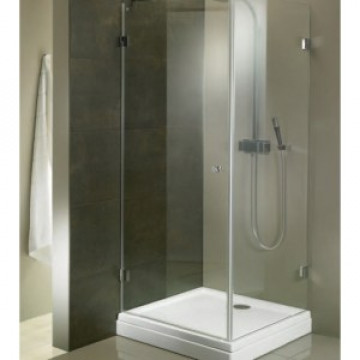 Душевой уголок Riho Scandic Mistral M-201 GX0205201 левый
