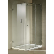 Душевой уголок Riho Scandic Mistral M-203 GX0902101 левый