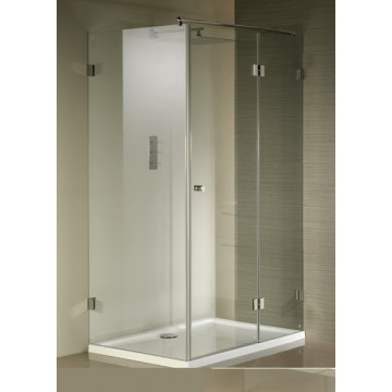 Душевой уголок Riho Scandic Mistral M-203 GX0902101 левый