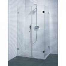 Душевой уголок Riho Scandic Mistral M-204 GX0803201 левый