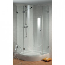 Душевой уголок Riho Scandic Mistral M-308 GX0406201 левый