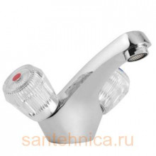 Смеситель Mofem Iris 100 IR 140-0174 для раковины