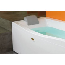 Ванна Jacuzzi Versa 160 x 70, арт. 9450-123A Sx/Dx - Левая/Правая