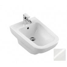 Биде Villeroy Boch Joyce 5407 0001 подвесное, цвет белый