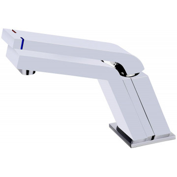 Смеситель Teka Icon 33346021W для умывальника