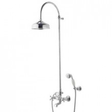 Душевая стойка Bandini Antica 66692006D150