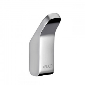 Крючок для полотенца Keuco Moll 12715 010000