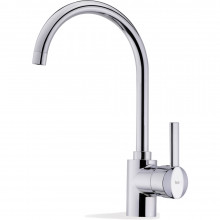 Смеситель для мойки with pull-down shower Teka 239981210
