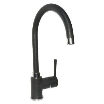 Кухонный смеситель Teka SP995 55995021A, черный