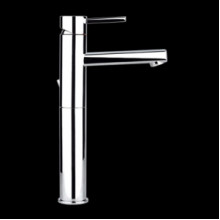 Смеситель Gessi Ozone 11905.031 для раковины