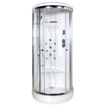 Душевая кабина Edelform Roma EF-1010T 93x223 см
