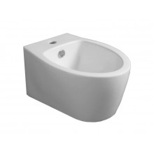 Биде напольное Simas Lft Spazio LFT 19 bi*1 подвесное