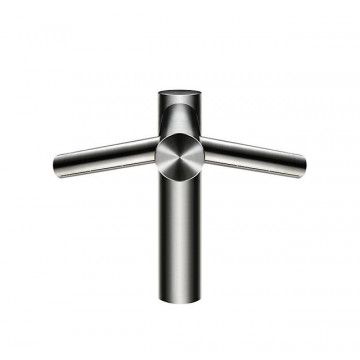 Сушилка для рук Dyson Airblade Tap AB 10, совмещенная со смесителем, высокая