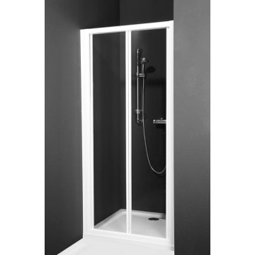 Душевая дверь Roltechnik Classik Line CDZ2/700 342-7000000-01-02 стекло Transparent профиль Silver