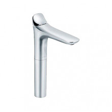 Смеситель Kludi Ambienta 532980575 для раковины DN 15
