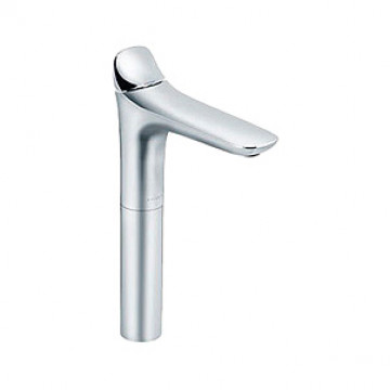 Смеситель Kludi Ambienta 532980575 для раковины DN 15