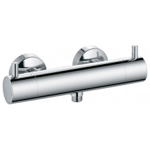 Смеситель Kludi Bozz 352030538 для душа DN15