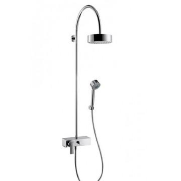 Душевая стойка AXOR Citterio 39620
