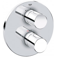 Смеситель  Grohe Grohtherm 3000 Cosmopoliten 19467000