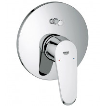 Смеситель для ванны/душа Grohe Eurodisc Cosmopolitan 19548002