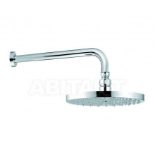 Верхний душ Grohe Euphoria Cube 26072000