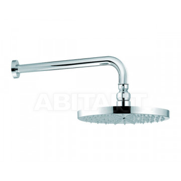 Верхний душ Grohe Euphoria Cube 26072000