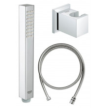 Душевой гарнитур Grohe Euphoria Cube plus 27889000