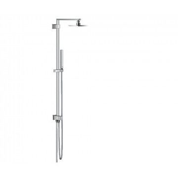 Душевая система Grohe Euphoria Cube 27932000