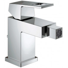 Смеситель Grohe Eurocube 23138000 для биде