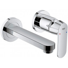 Смеситель Grohe Eurosmart Cosmopolitan 19381000