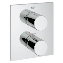 Смеситель Grohe Grohtherm 19568000