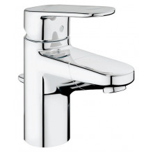 Смеситель Grohe Europlus II 33155002