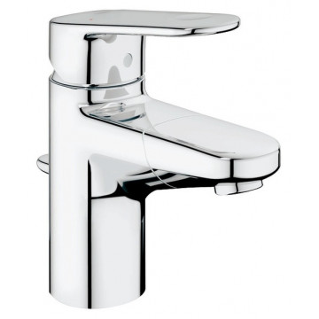 Смеситель Grohe Europlus II 33155002