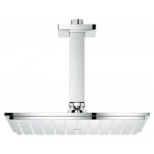 Верхний душ Grohe Rainshower Allure 26055000