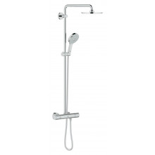 Душевая система Grohe Rainshower 27967000