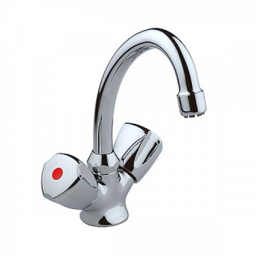 Смеситель Kludi Standard 319200515 для кухни