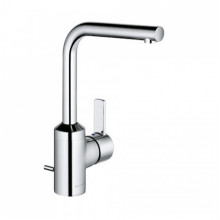 Смеситель Kludi Zenta 382940575 для раковины