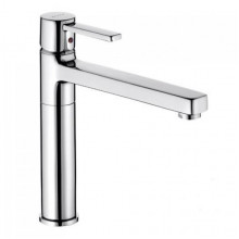 Смеситель Kludi Zenta 389790575 для кухни