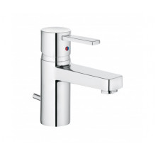 Смеситель Kludi Zenta 382600575W для раковины
