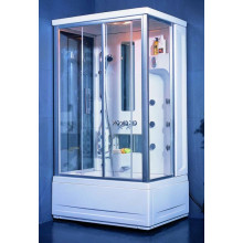 Душевая кабина Appollo TS-120W 121x82x220 см