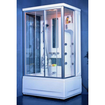 Душевая кабина Appollo TS-120W 121x82x220 см