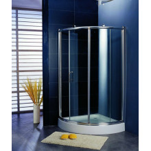Душевой уголок Appollo TS-0515III R 94.5x94.5x202 см с поддоном