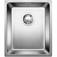 Мойка Blanco Andano 400-U 518309 без клапана-автомата