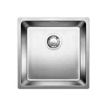 Мойка Blanco Andano 450-IF 519375 без клапана-автомата