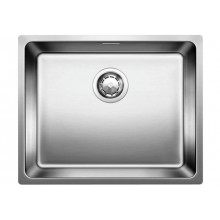 Мойка Blanco Andano 450-U 519373 без клапана-автомата