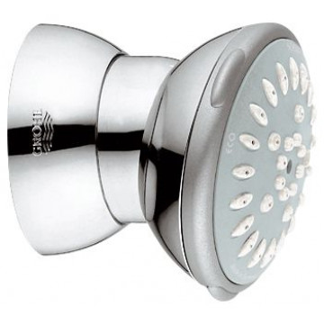 Боковой душ Grohe Relexa Dual 27066000